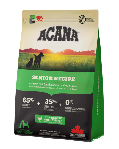 ACANA（アカナ） 20％オフキャンペーン | 穀物不使用ドッグフード専門