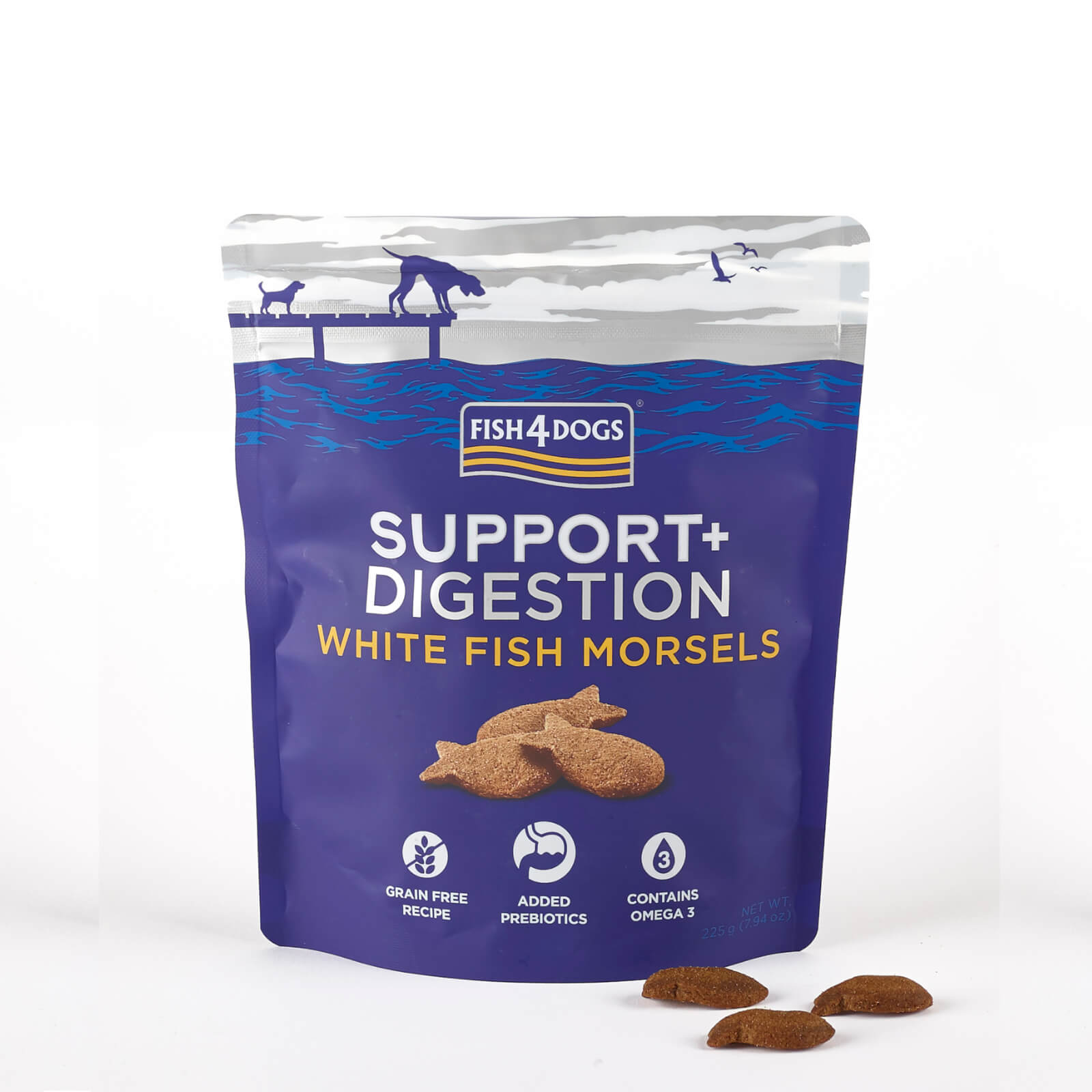 サポートトリーツ