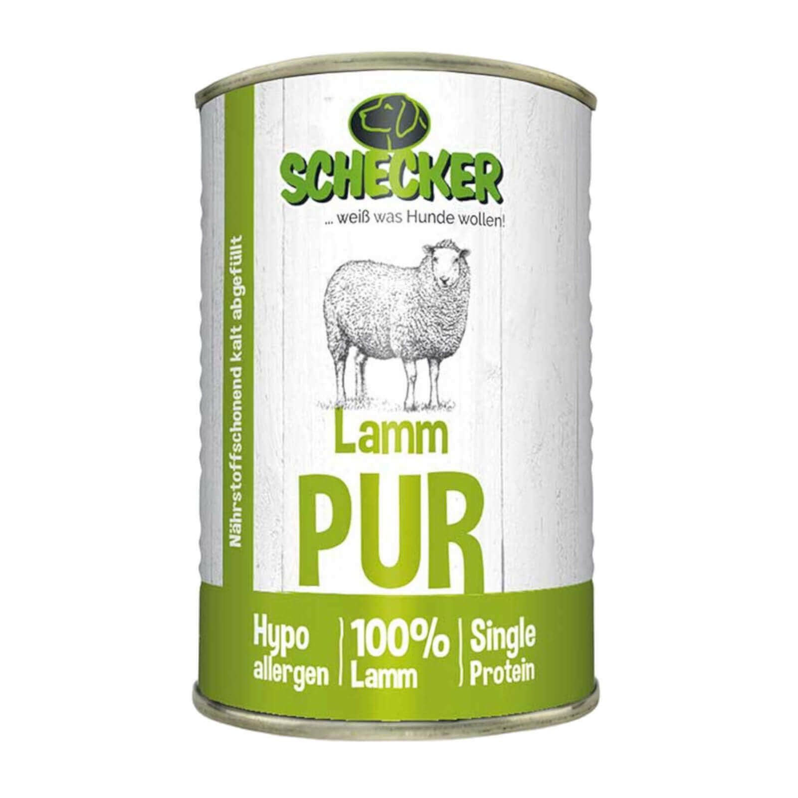 PUR ラム