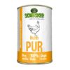 PUR 鶏の缶詰