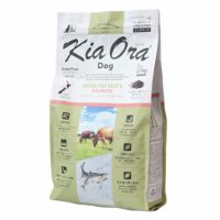 Kia Ora (キアオラ) | 穀物不使用ドッグフード専門店【Apple Dog
