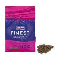 fish4dogs(フィッシュフォードッグ) | 穀物不使用ドッグフード専門店