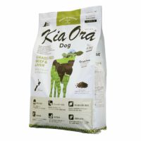 Kia Ora (キアオラ) | 穀物不使用ドッグフード専門店【Apple Dog ...