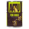 犬用缶詰　AATU　ダック ＆ ターキー 400g