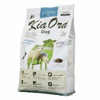 Kia Ora (キアオラ) | 穀物不使用ドッグフード専門店【Apple Dog