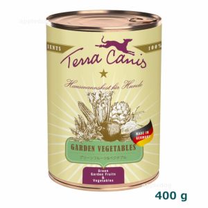 缶詰　テラ カニス グリーンフルーツ&ベジタブル　 400g